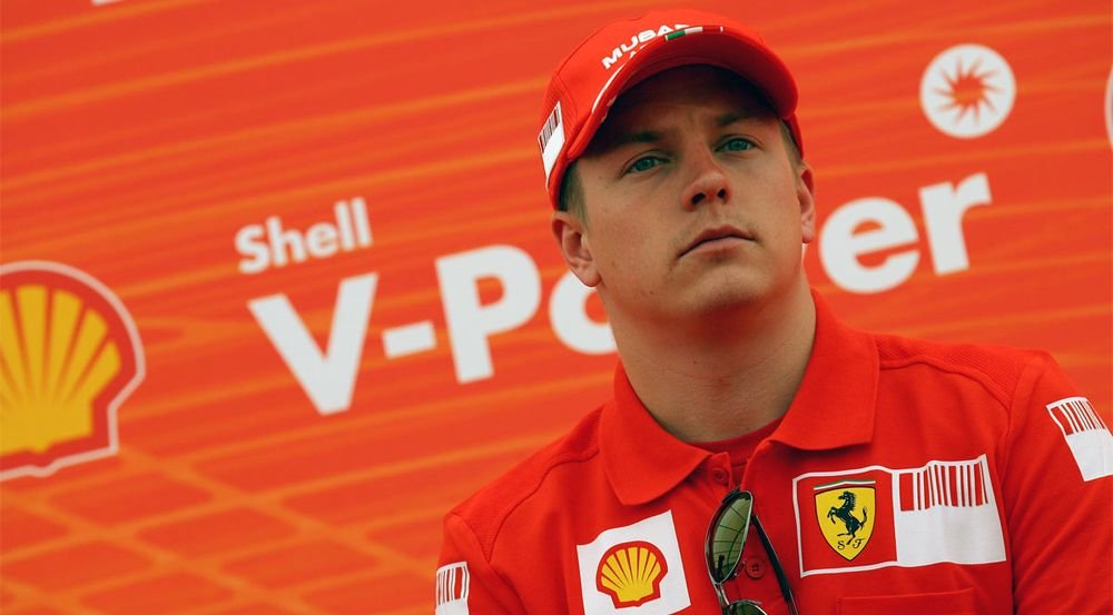 Räikkönen menetel a bajnokság felé