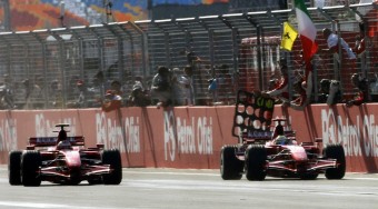 Ki állítja meg Räikkönent?