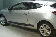 Itt az új Renault Megane! 20