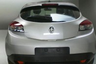 Itt az új Renault Megane! 24