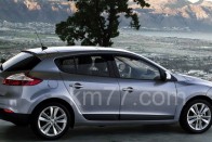 Itt az új Renault Megane! 27