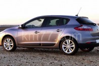 Itt az új Renault Megane! 28