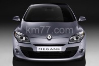 Itt az új Renault Megane! 33