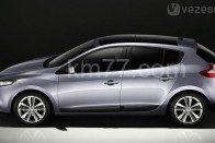 Itt az új Renault Megane! 34