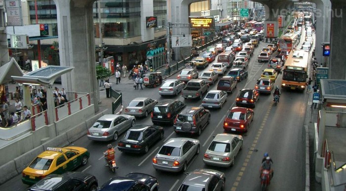 Nem bírnak a gyorshajtókkal