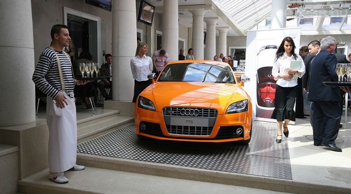 TT-k lepik el az utakat 6 | Vezess Szemből