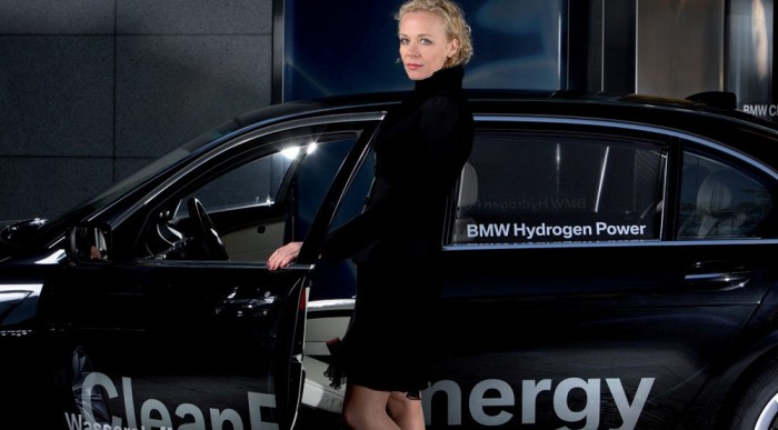 A jövőautók veszélyei 9 | Vezess A hidrogén lehet a jövő