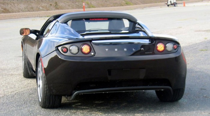 A jövőautók veszélyei 6 | Vezess A leggyorsabb elektromos autó