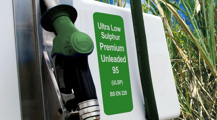 A jövőautók veszélyei 10 | Vezess Nem sokkal olcsóbb az bioetanol