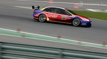 Új sportágban a Citroën?