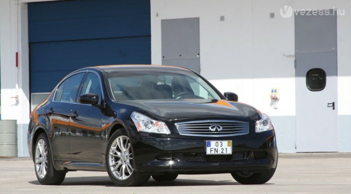 A design adja majd el az autót a Nissan szerint