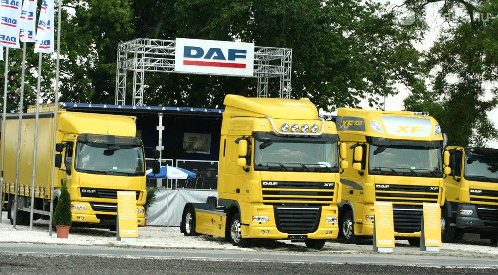 DAF