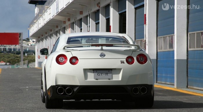 A megszelídíthető szupersportautó