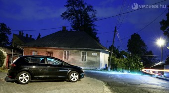 Seat Leon TSI: Jó autó, jó motor