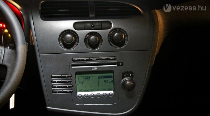 Inkább lenne rosszabb minőségű, csak legalább jól nézne ki