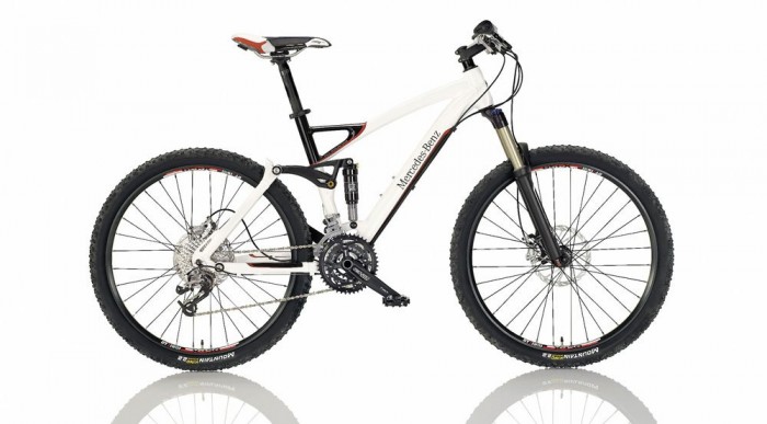 Mercedes gyerekeknek 6