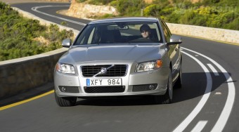 Újabb zöldmotor a Volvótól