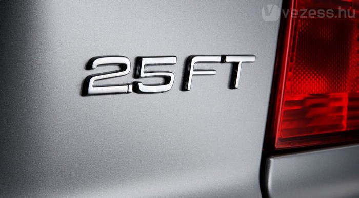 Újabb zöldmotor a Volvótól 3