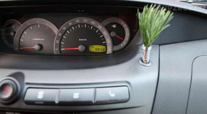 Azért se a Bogár vázáját tettük a cikkbe