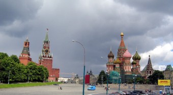 Közeleg az Orosz Nagydíj