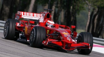 A mai nap Räikkönené