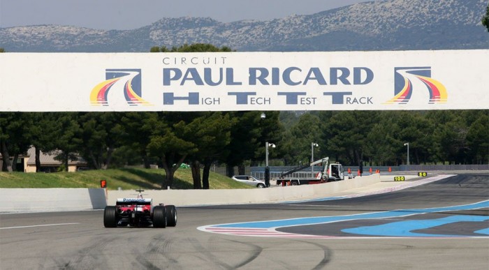 Hamilton lenyomta Räikkönent a teszten 6