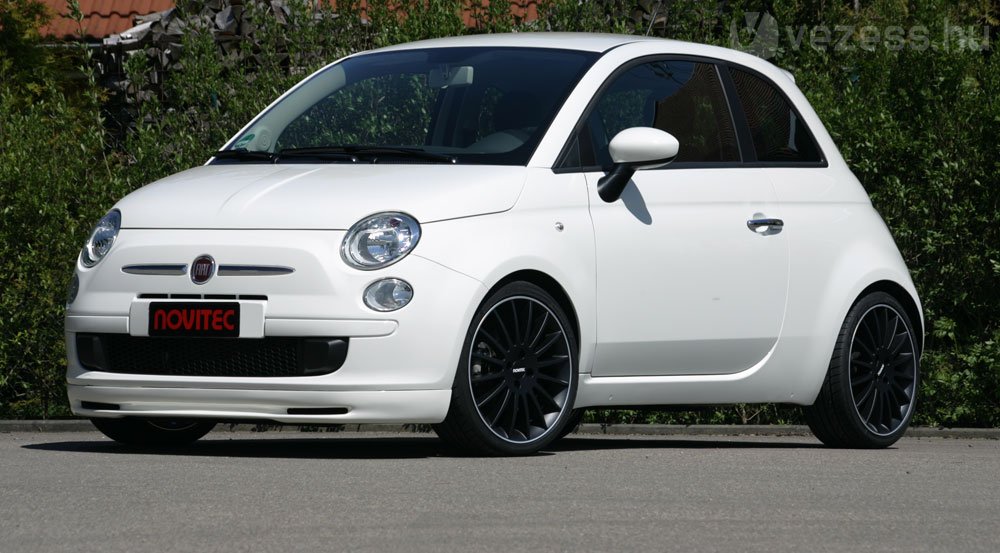 Fiat 500 sportgombóc 4