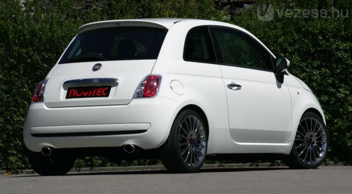 Fiat 500 sportgombóc 6 | Vezess Fiat 500 sportgombóc 6