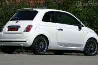 Fiat 500 sportgombóc 12