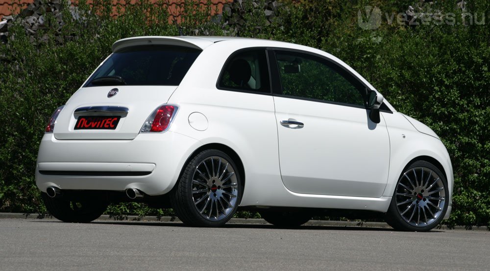 Fiat 500 sportgombóc 7