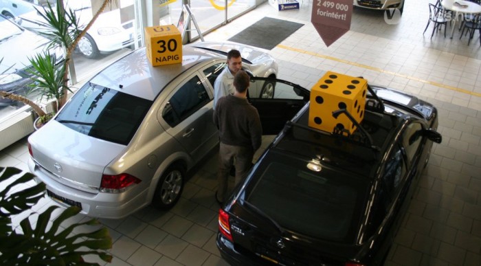 Még mindig sok az érv a dízel mellett