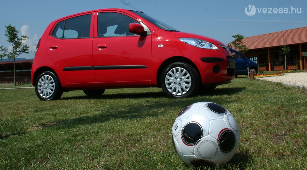 2014-ig a focivébé főszponzora marad a Hyundai