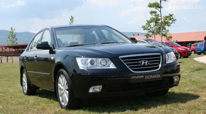 Flottautóként érdekes a 150 lóerős dízel