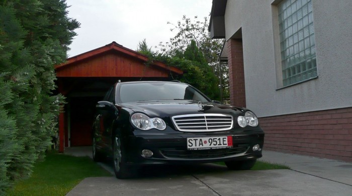 30 napra szól a rendszám