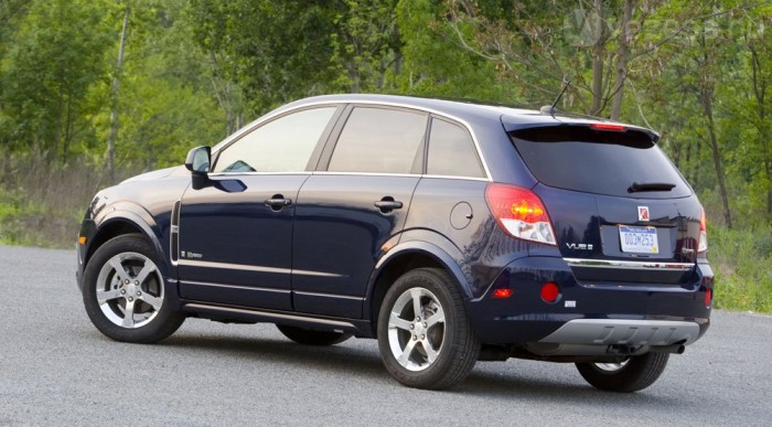 Fékezéskor energiát gyűjt az akksikba