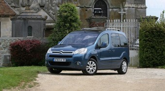 Új Berlingo: Bűvészdoboz