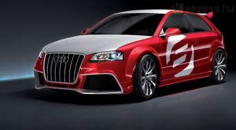 Ultradízel az Auditól