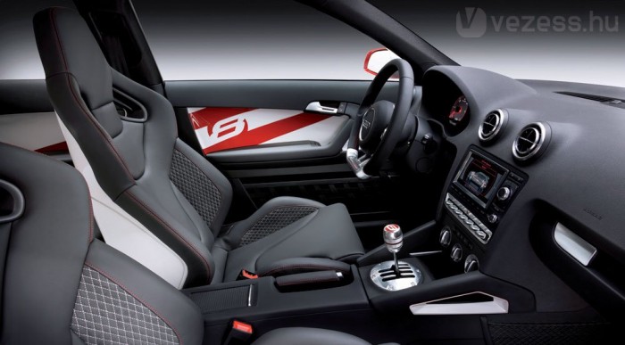 Ultradízel az Auditól 6 | Vezess Ultradízel az Auditól 6