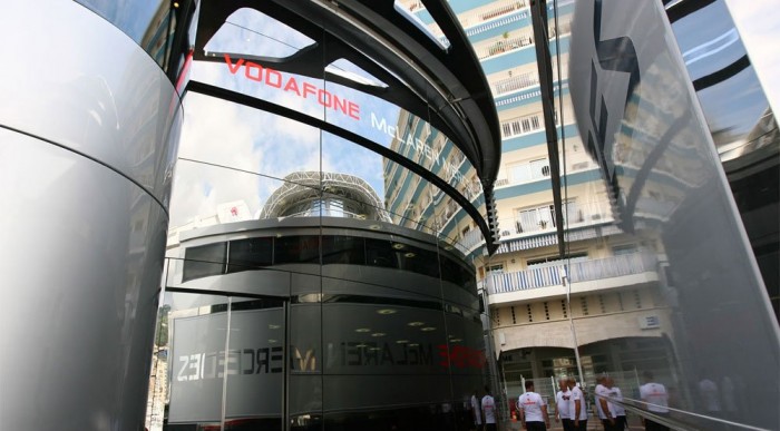 A McLaren az F1 hajléktalanja 6 | Vezess Nem találják a helyüket