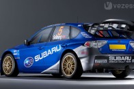 Itt a legdurvább Subaru 2