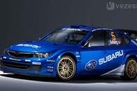 Itt a legdurvább Subaru 6