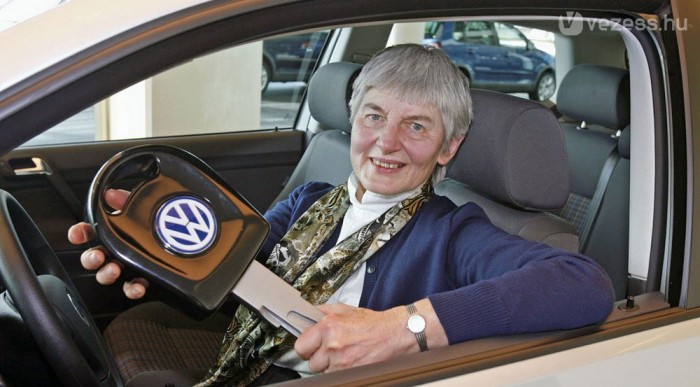 2,8 millióért létezik klímás Polo 1,2