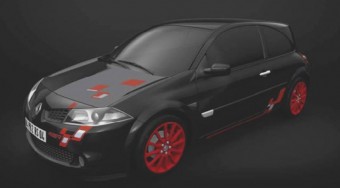 Durva kivitellel búcsúzik a Megane