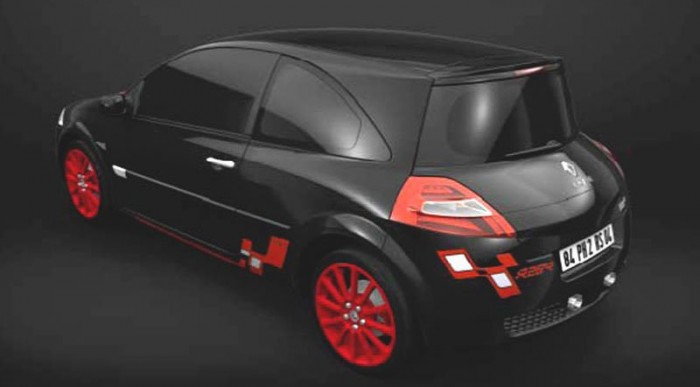 Durva kivitellel búcsúzik a Megane 3 | Vezess Durva kivitellel búcsúzik a Megane 3