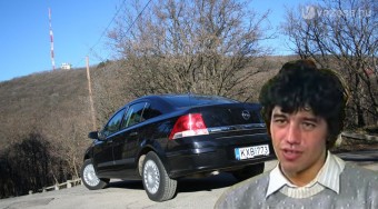 Vágási Feri beszállt az internetbe