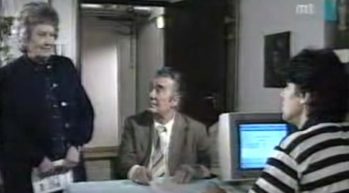 Elhatároztam, beszállok!