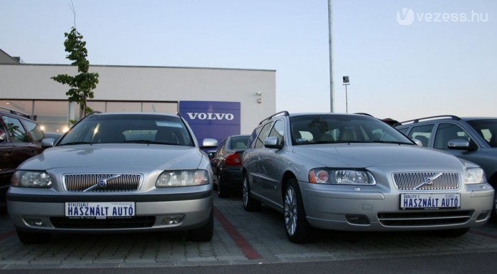 Idegen márkát is be lehet számíttatni