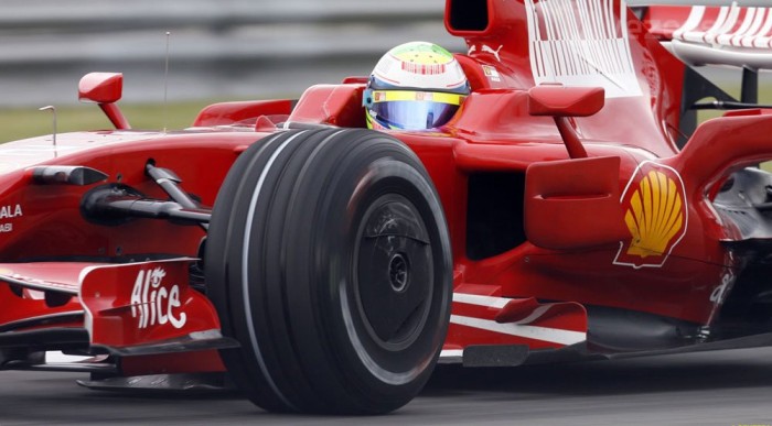 Hamilton vezet Monacóban 7