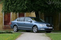 Skoda Superb, a cseh remek 79