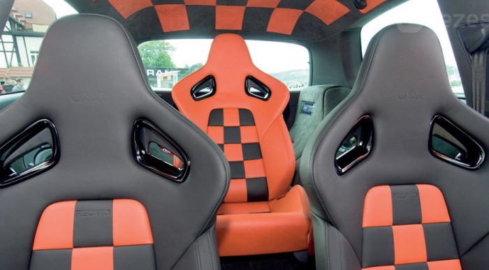 3 üléses szuper-Golf 6 | Vezess 3 üléses szuper-Golf 6